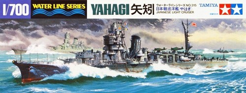 Tamiya 31315 700 - tamiya, 1/700