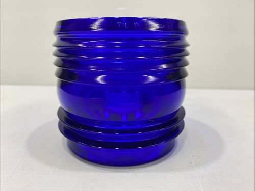 Vintage corning cobalt blue - vintage,